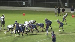 Estero football highlights Lehigh