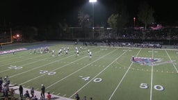 La Salle football highlights Cathedral