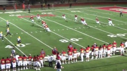 Lafayette football highlights vs. Ripley