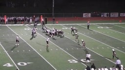 Trenton football highlights vs. Kirksville High