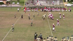 Chris Sumrall's highlights Spring Jamboree