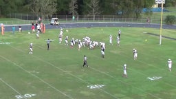 Lyman football highlights Seminole High School