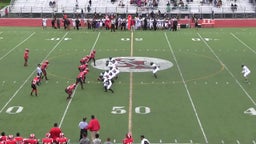 Highlight of vs. Southfield-Lathrup