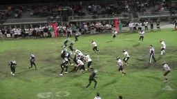 Nolen Dey's highlights vs. Kellam High School