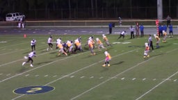 Loris football highlights vs. Waccamaw