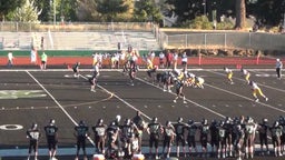 West Salem football highlights vs. Forest Grove High