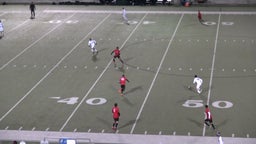 Martin soccer highlights Trinity High School