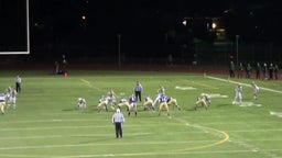 Parker Kernek's highlights Canyon High School