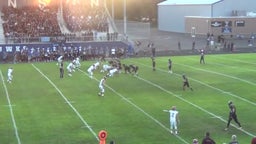 Jesus Jimenez's highlights Hockinson