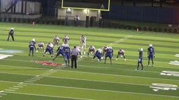 Chiles football highlights Godby High School