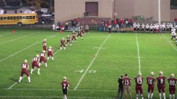 Marathon football highlights vs. Rib Lake-Prentice