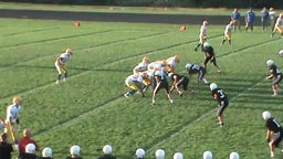 Sutton football highlights vs. Tri County High