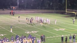 Will Shoemaker's highlights Meadowdale High School