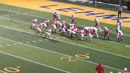 Wapakoneta football highlights vs. Trotwood-Madison