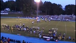 South Pike football highlights Franklin County High School
