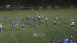 Chandler football highlights Luther