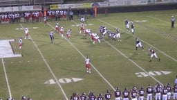 Henderson County football highlights Daviess County