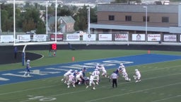 Will Tooley's highlights vs. Pleasant Grove High