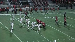 Texas football highlights Kilgore High School