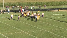 Hagerstown football highlights vs. Shenandoah High