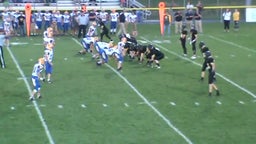 Bellwood-Antis football highlights Moshannon Valley