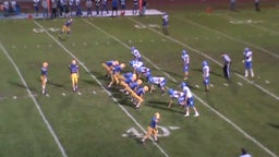 Bellwood-Antis football highlights Williamsburg