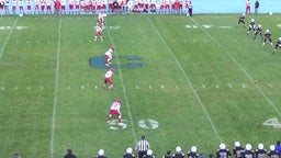 Grantsville football highlights Carbon High School