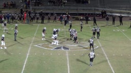 Comanche football highlights Clyde High School