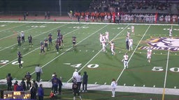 Sean Kerr's highlights Buffalo Grove High School