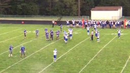 Spotswood football highlights Fleming High School