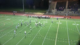 Squalicum football highlights Highline High School