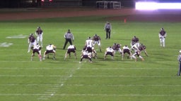 Harrison Chamberlain's highlights Chatfield