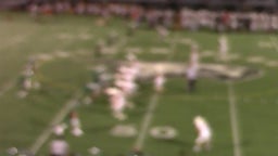 Maloney football highlights vs. South Windsor