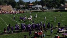 Mundelein football highlights Waukegan