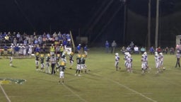 Wilcox Academy football highlights Sparta Academy High School