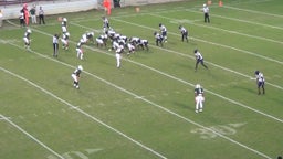 Kendrick football highlights vs. Rutland High School