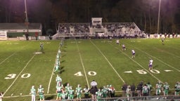 Austin Mcintosh's highlights Barnesville High School