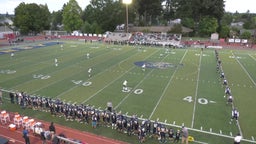 Noah Jackman's highlights Canby High School