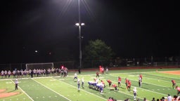 Northwest football highlights Withrow High School