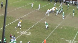 Peoria football highlights St. Mary's High School