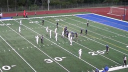 Shorecrest football highlights Shorewood High School