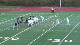 Shorecrest football highlights Lynnwood High School