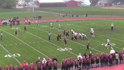 Yorkville football highlights Kaneland High School