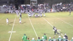 Dawson Roy's highlights vs. Holtville