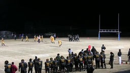 Gwynn Park football highlights Calvert High School