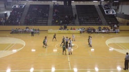 Springfield girls basketball highlights vs. Northwest