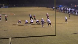 Michael Price's highlights Union Grove High School