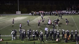 Summit football highlights Redmond High School