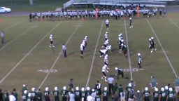 Lakewood Ranch football highlights vs. Sunlake