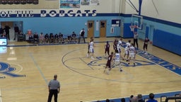 Somersworth basketball highlights Timberlane High School